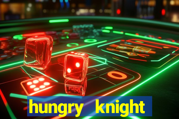 hungry knight gameboy rom pt br